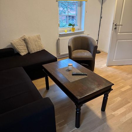 Ferienwohnung Giese Bleckede Exteriér fotografie