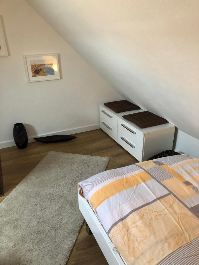 Ferienwohnung Giese Bleckede Exteriér fotografie