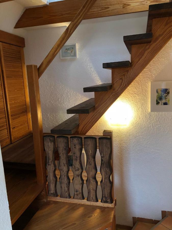 Ferienwohnung Giese Bleckede Exteriér fotografie