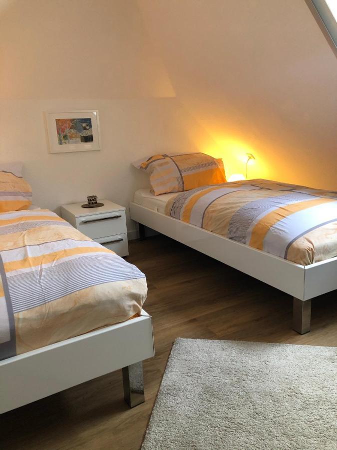 Ferienwohnung Giese Bleckede Exteriér fotografie