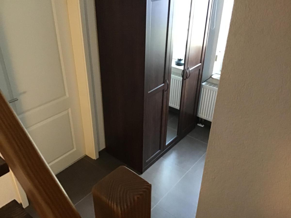 Ferienwohnung Giese Bleckede Exteriér fotografie