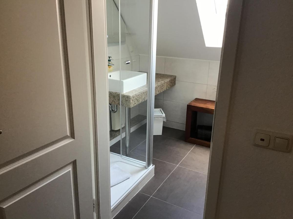 Ferienwohnung Giese Bleckede Exteriér fotografie