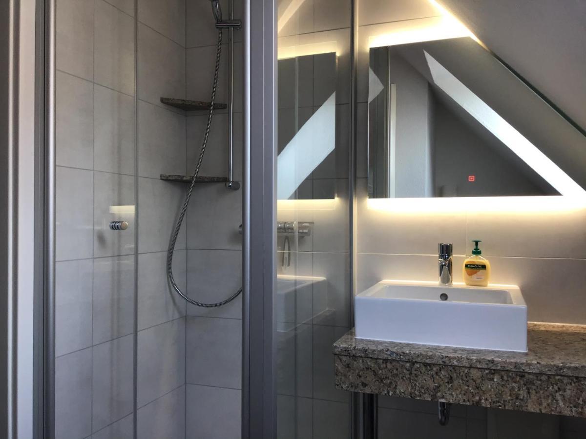 Ferienwohnung Giese Bleckede Exteriér fotografie