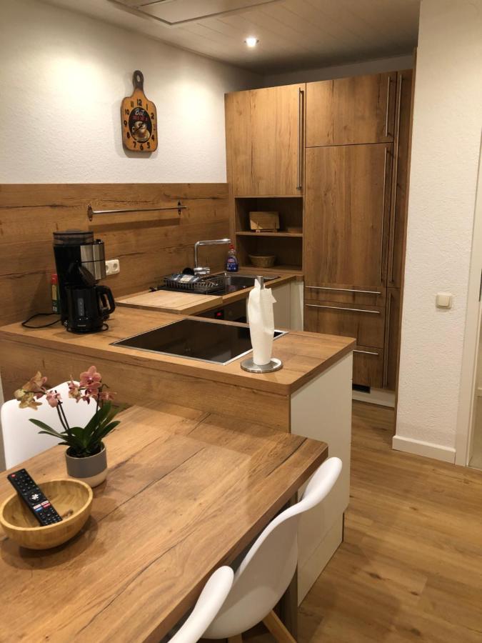 Ferienwohnung Giese Bleckede Exteriér fotografie