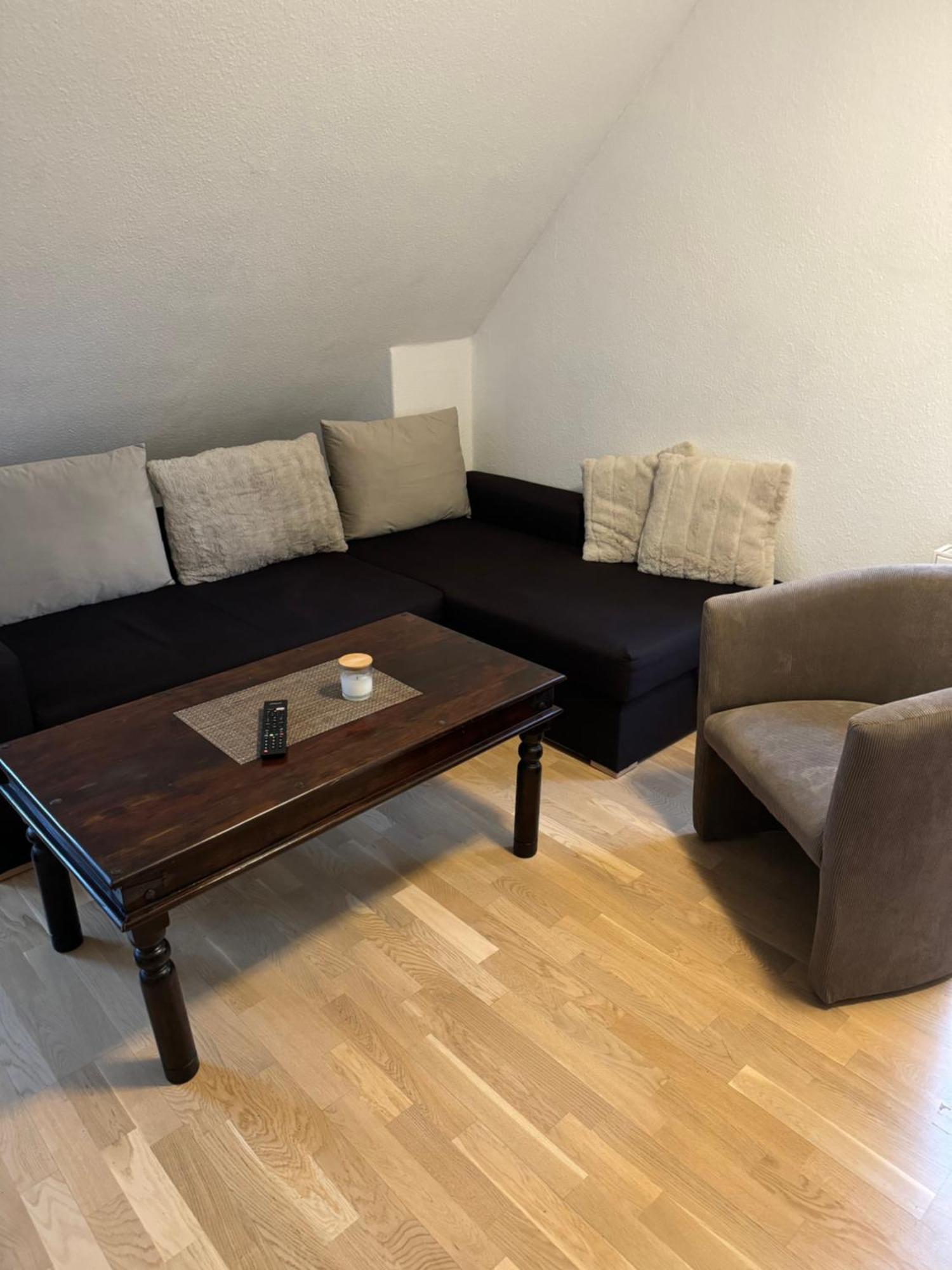 Ferienwohnung Giese Bleckede Exteriér fotografie
